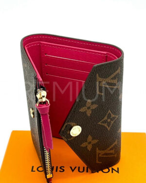 Louis Vuitton кошелек PR484532 Louis Vuitton кошелек PR484532