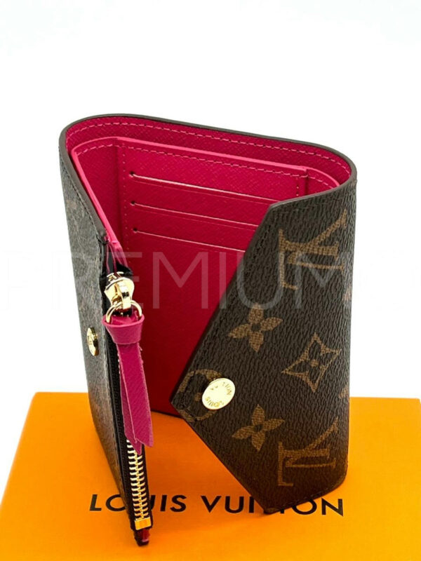 Louis Vuitton кошелек PR484532