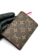 Louis Vuitton кошелек PR484532 14
