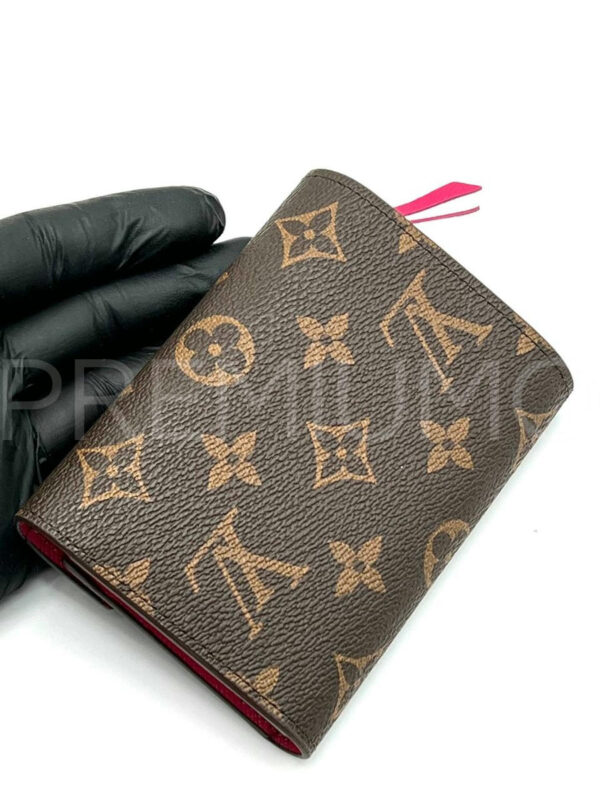 Louis Vuitton кошелек PR484532 4