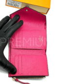 Louis Vuitton кошелек PR484532 15