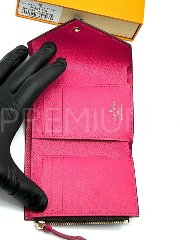 Louis Vuitton кошелек PR484532 5