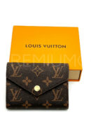 Louis Vuitton кошелек PR484532 12