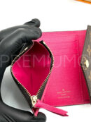 Louis Vuitton кошелек PR484532 17