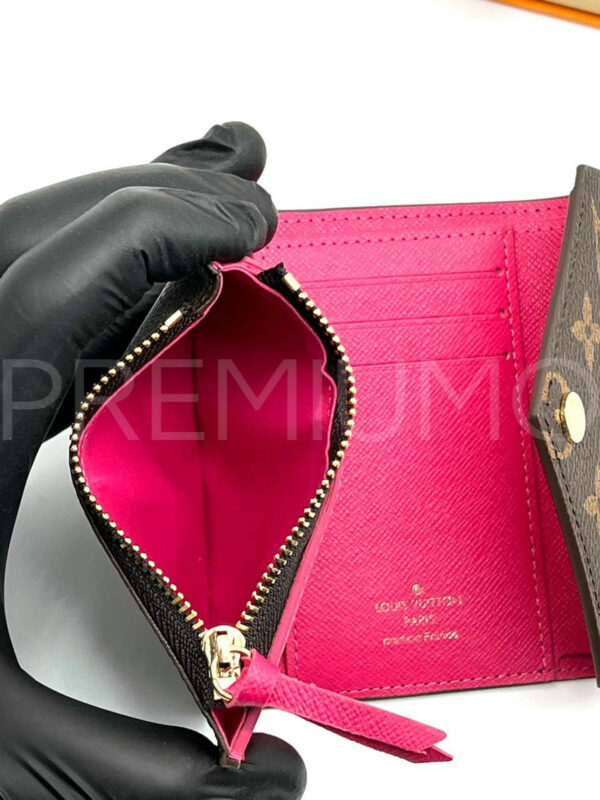 Louis Vuitton кошелек PR484532 7