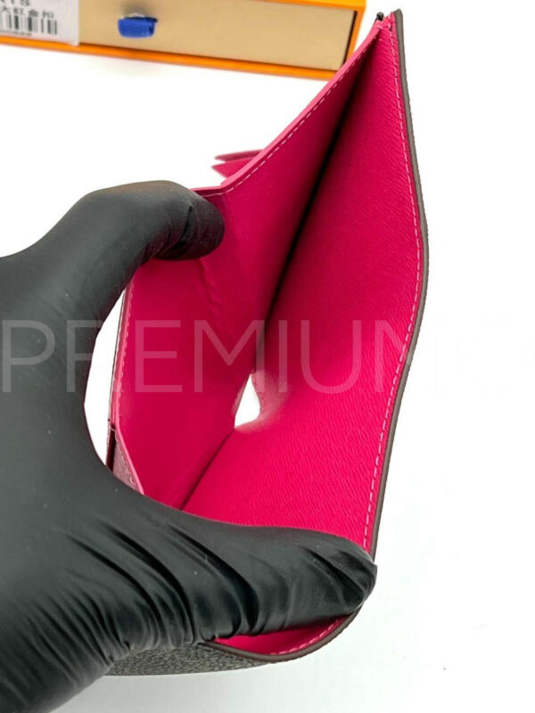 Louis Vuitton кошелек PR484532 8