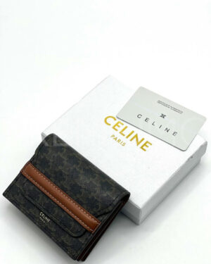 Celine кошелек PR315424