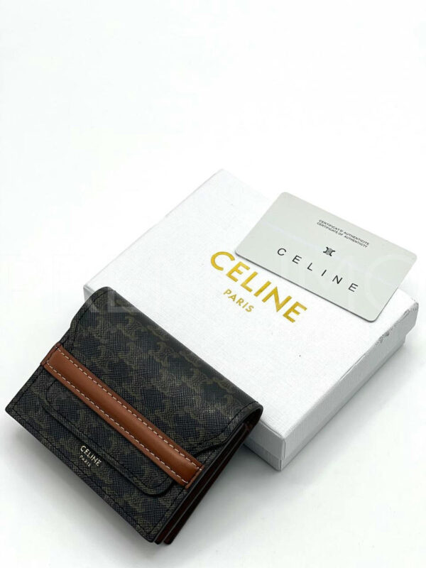 Celine кошелек PR315424