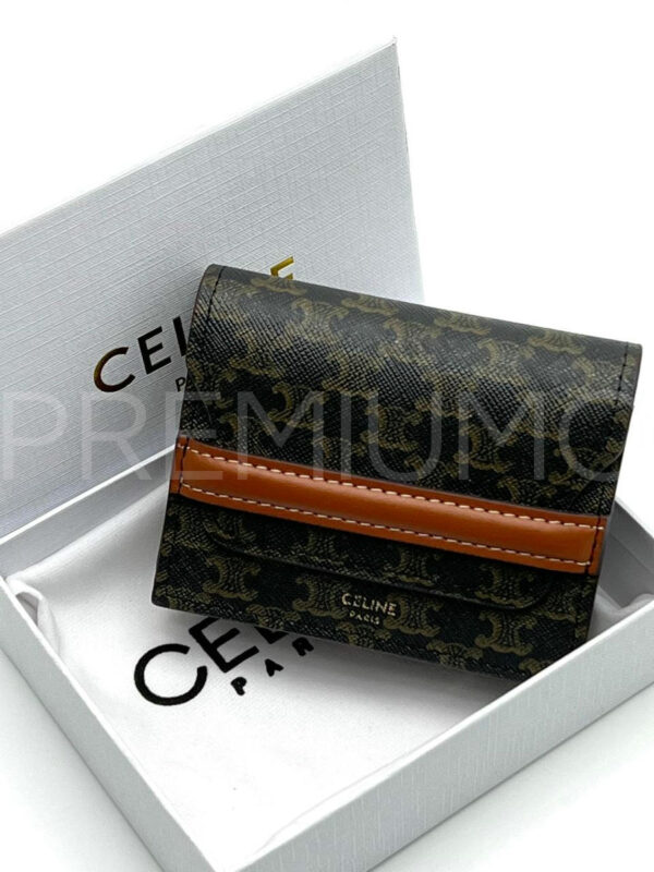 Celine кошелек PR315424 2