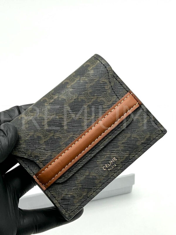 Celine кошелек PR315424 4