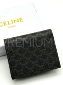 Celine кошелек PR315424 11