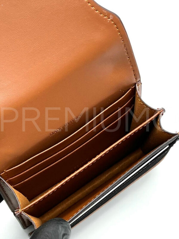 Celine кошелек PR315424 8