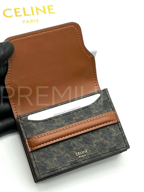 Celine кошелек PR315424 6