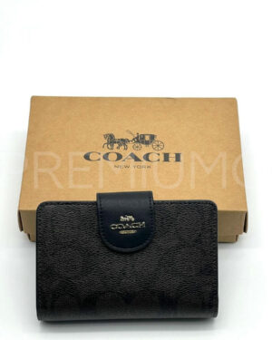 Coach кошелек PR401582