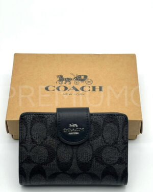 Coach кошелек PR425627