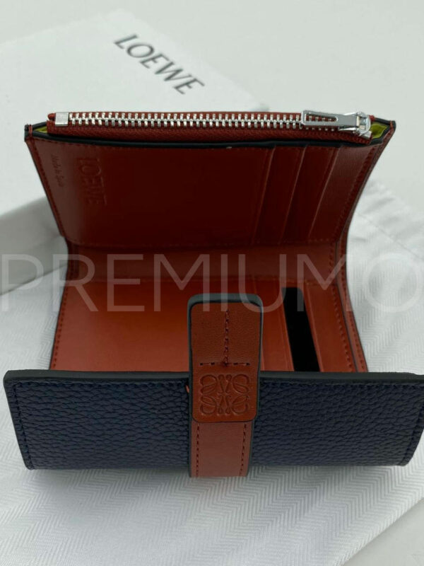 Loewe кошелек PR862678 4