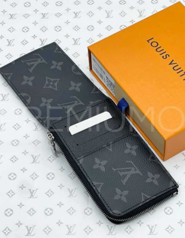 Louis Vuitton кошелек PR555006 4