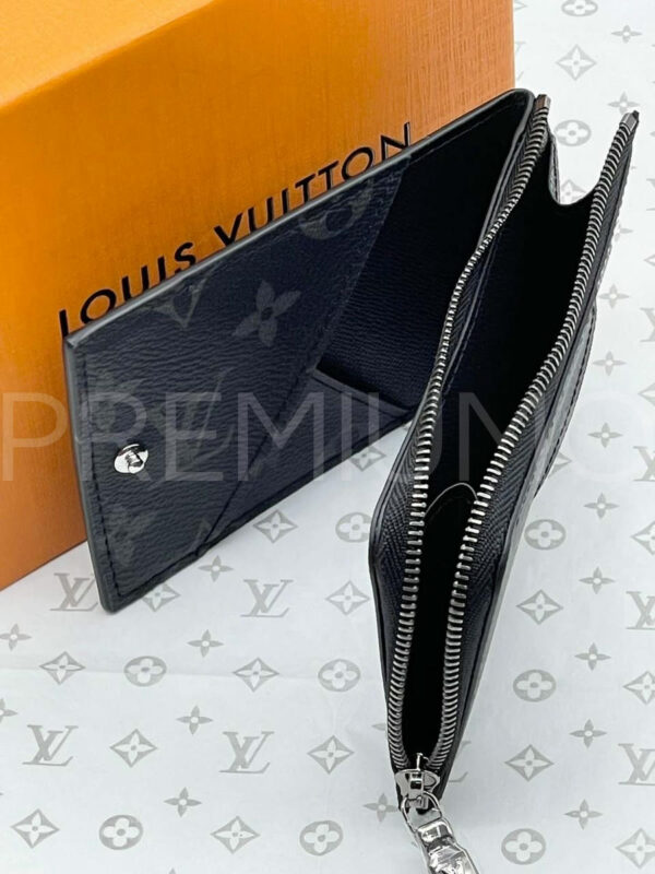 Louis Vuitton кошелек PR555006 6