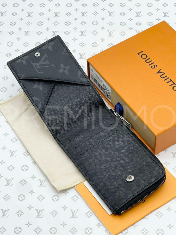 Louis Vuitton кошелек PR555006 3