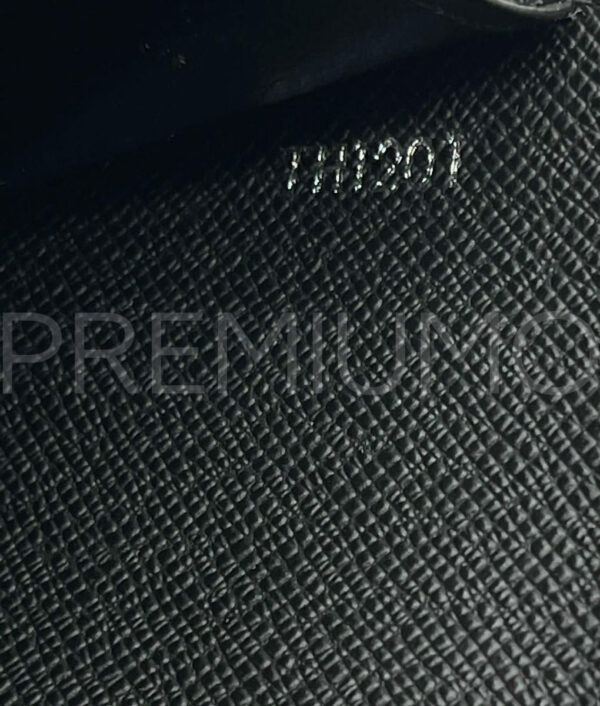 Louis Vuitton кошелек PR555006 7