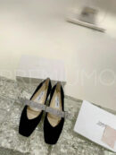 Jimmy Choo туфли PR923414 9