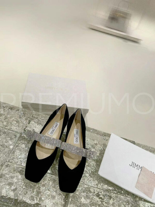 Jimmy Choo туфли PR923414
