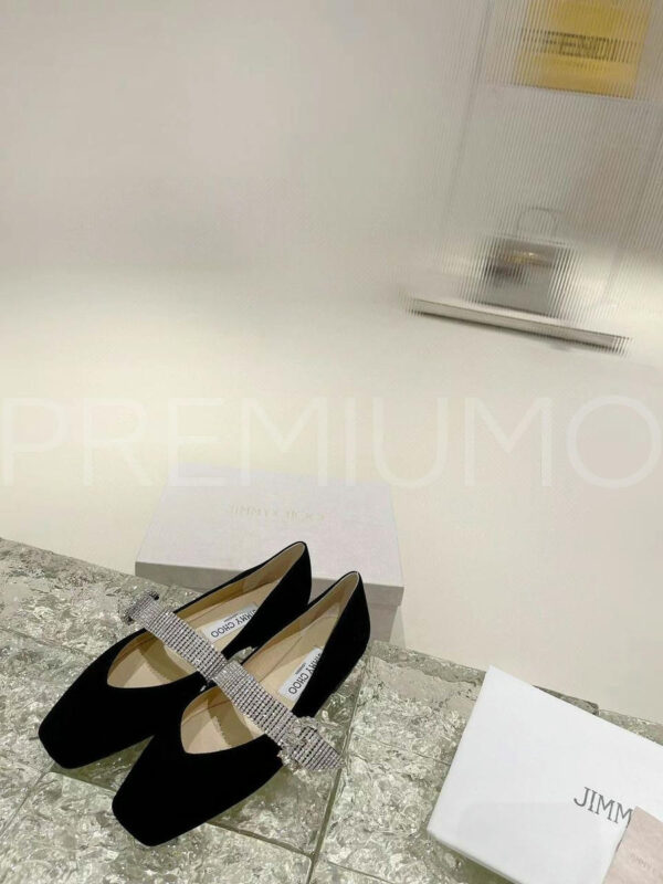 Jimmy Choo туфли PR923414 3