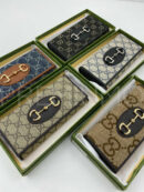 Gucci кошелек PR647771 14