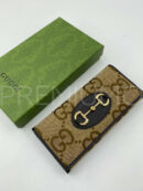 Gucci кошелек PR647771 8