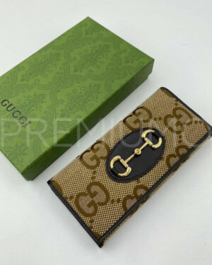 Gucci кошелек PR647771