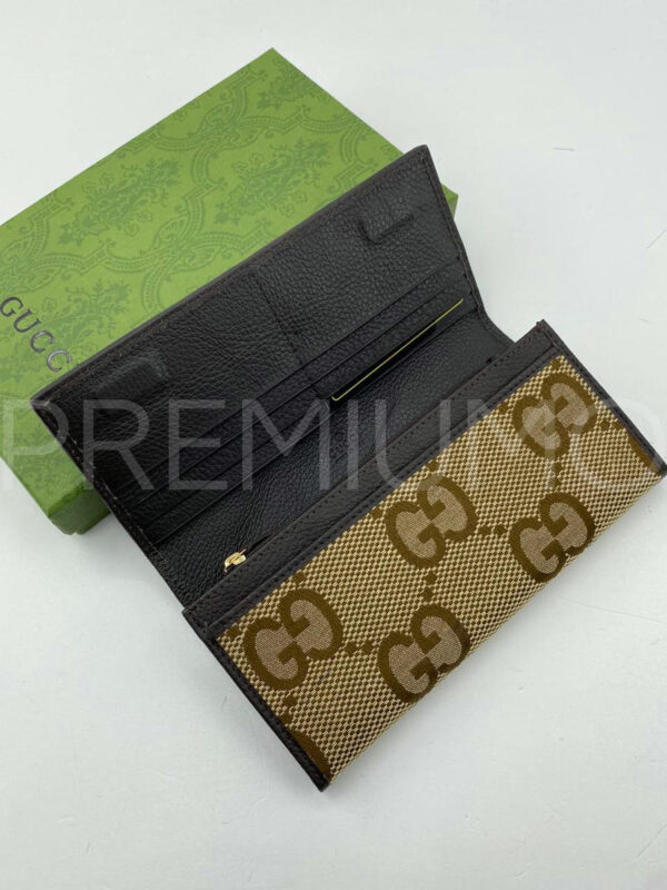 Gucci кошелек PR647771 3