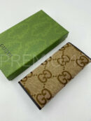 Gucci кошелек PR647771 9