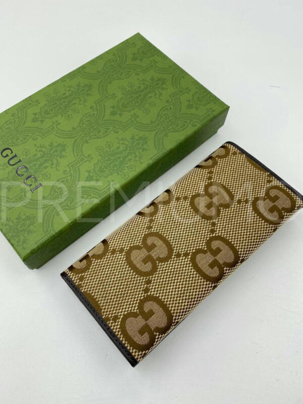 Gucci кошелек PR647771 2