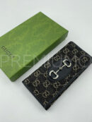 Gucci кошелек PR220619 4
