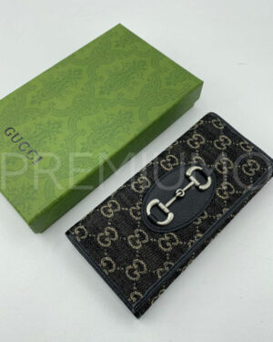 Gucci кошелек PR220619