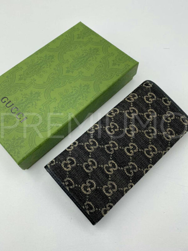 Gucci кошелек PR220619 2