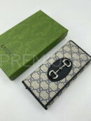 Gucci кошелек PR249458 4