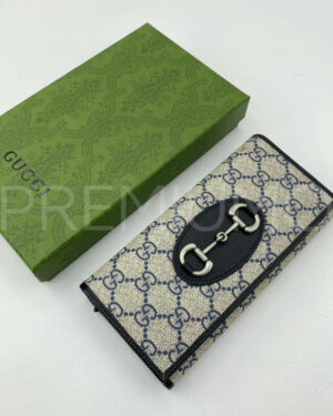 Gucci кошелек PR249458