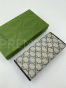 Gucci кошелек PR249458 5