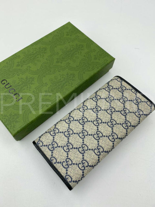 Gucci кошелек PR249458 2