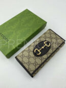 Gucci кошелек PR965895 4