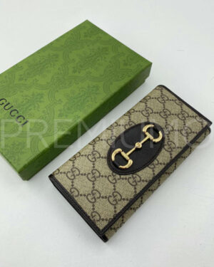 Gucci кошелек PR965895