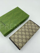 Gucci кошелек PR965895 5