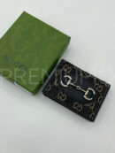 Gucci кошелек PR956089 3