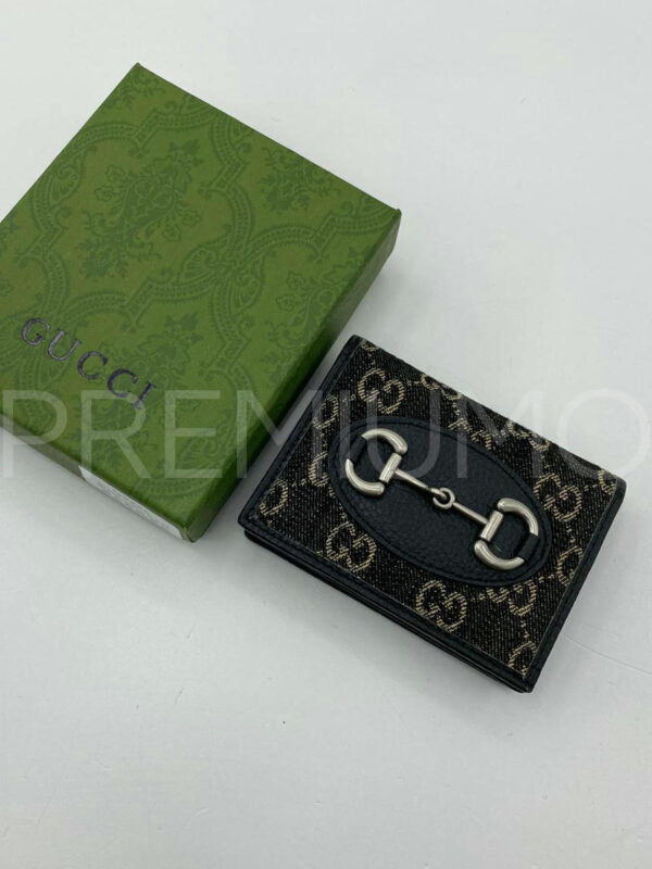 Gucci кошелек PR956089