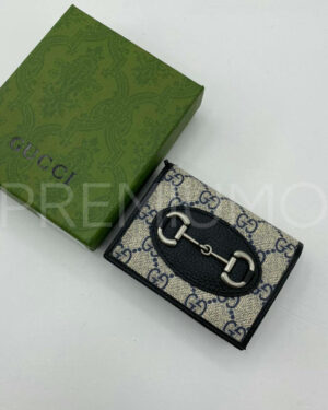 Gucci кошелек PR274296