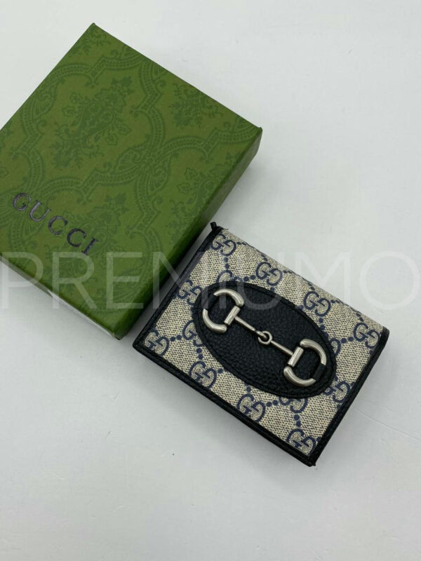 Gucci кошелек PR274296