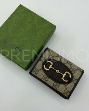Gucci кошелек PR781884