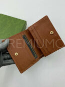 Gucci кошелек PR256239 9