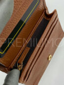 Gucci кошелек PR256239 10